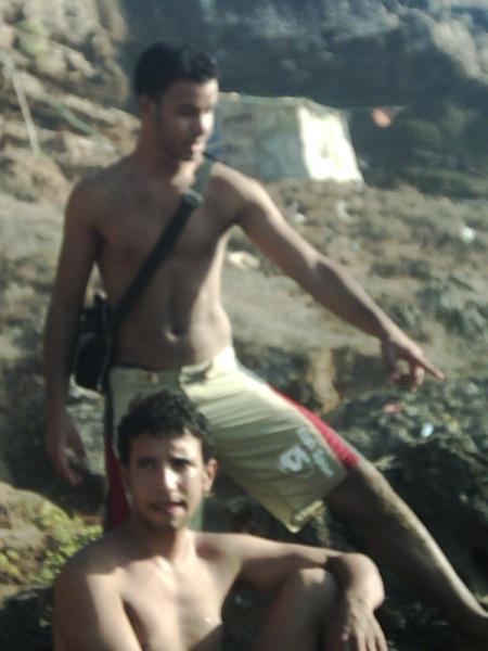 moi et mon frére